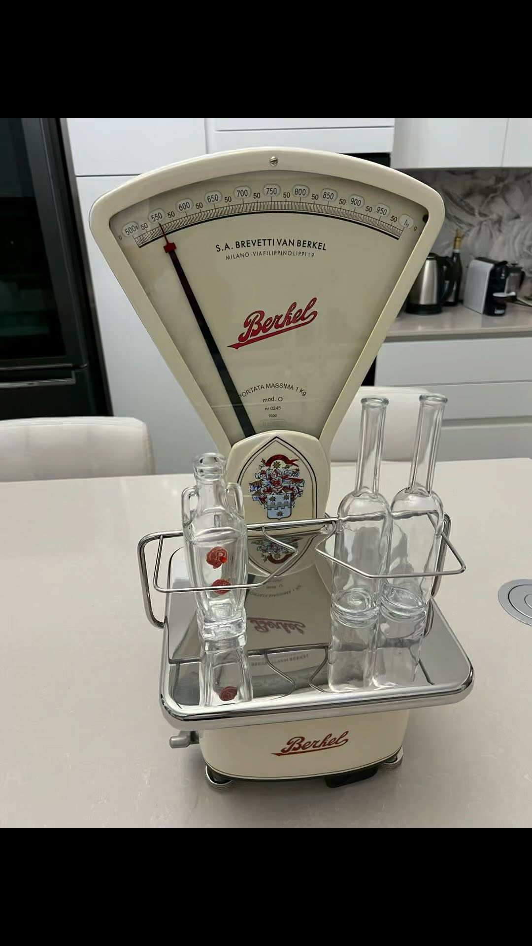 #berkel #fortedeimarmi #vintage #affettatrice #gast #officinecantelli #aufschnittmaschine #portofino #lamborghiniaventador #mercanteinfiera #automotodepocabologna2024 #salzburg #
